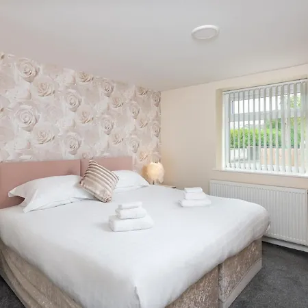 Holiday home Four Oaks House Carlisle (Cumbria)
