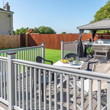 Four Oaks House Holiday home Carlisle (Cumbria)