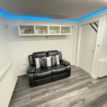 Four Oaks House Holiday home Carlisle (Cumbria)