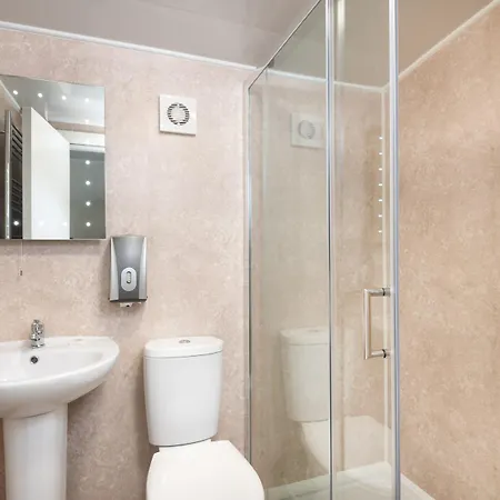 Ferienhaus Four Oaks House Carlisle (Cumbria)