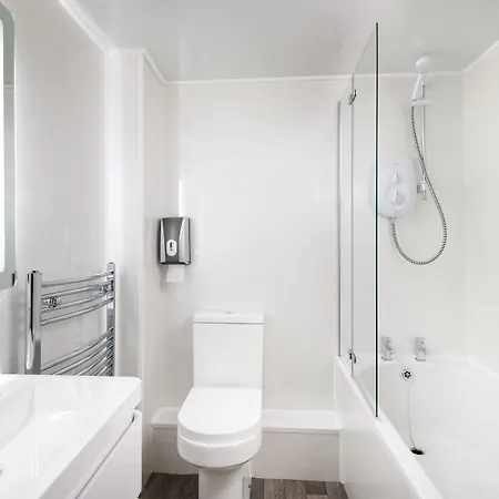 Ferienhaus Four Oaks House Carlisle (Cumbria)