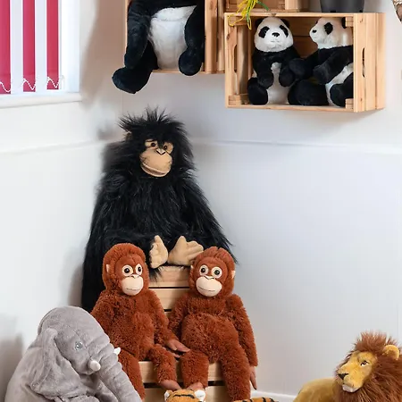 Four Oaks House Ferienhaus Carlisle (Cumbria)