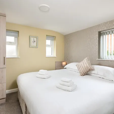 Four Oaks House Holiday home Carlisle (Cumbria)