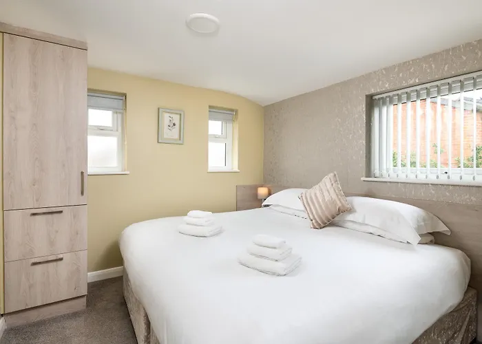 Four Oaks House Holiday home Carlisle (Cumbria)