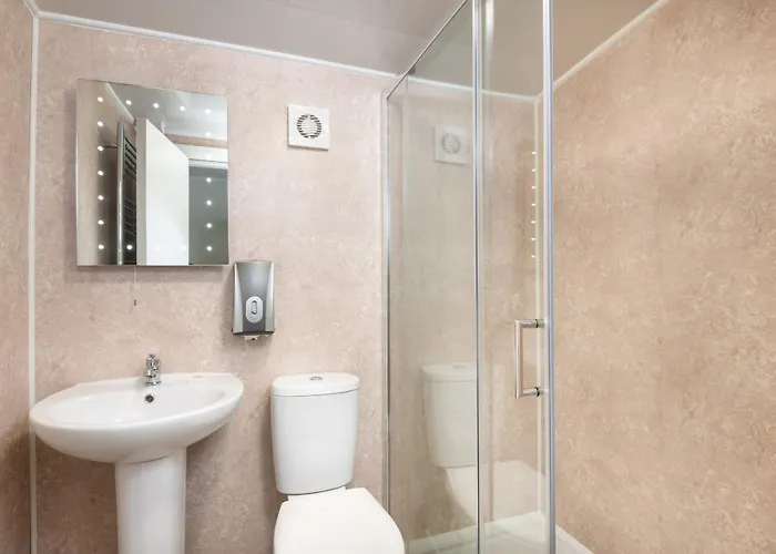 Holiday home Four Oaks House Carlisle (Cumbria)