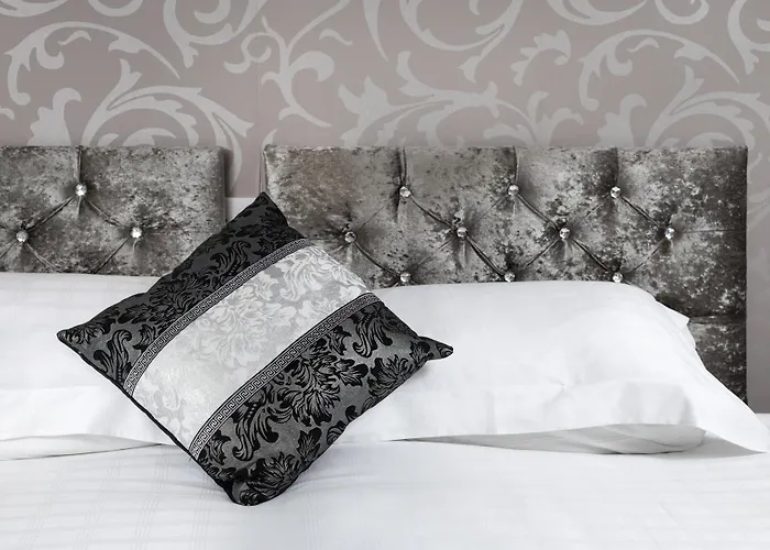 Four Oaks House Carlisle (Cumbria)