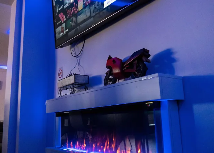 Four Oaks House Holiday home *