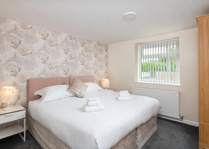 Four Oaks House Holiday home Carlisle (Cumbria)