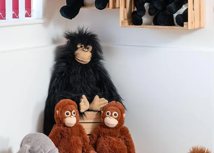 Four Oaks House Holiday home Carlisle (Cumbria)